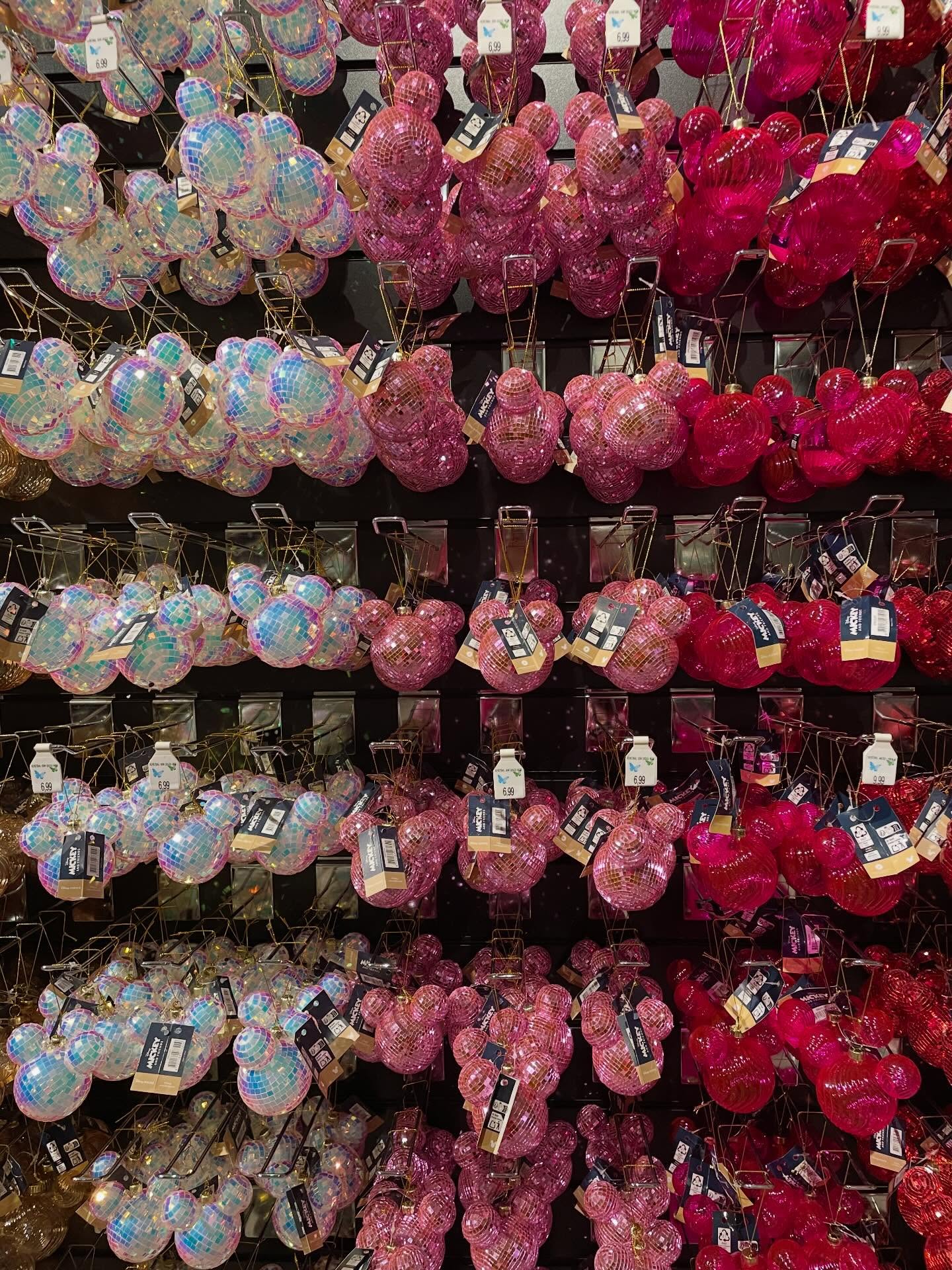 Wat glitters tegen de grauwigheid! ✨