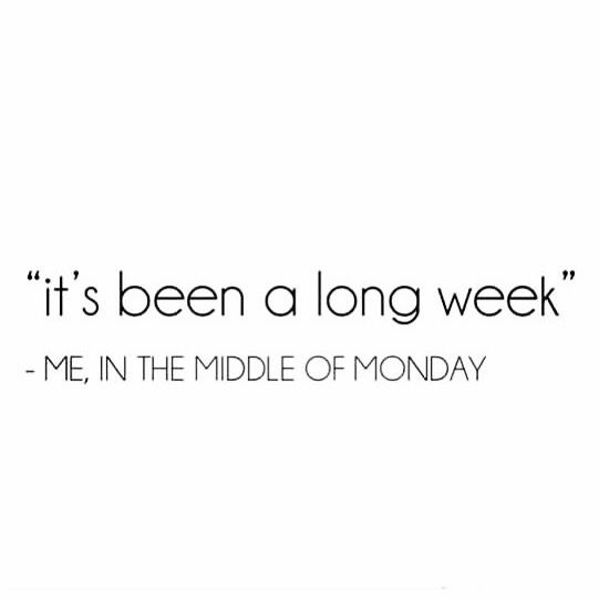 Monday… 😉
#maandag #monday #mondayquote